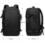 کوله BANGE 20287 - تصویر 19